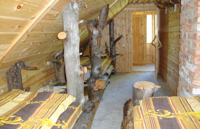 Bear Corner Lodge - Foto 11