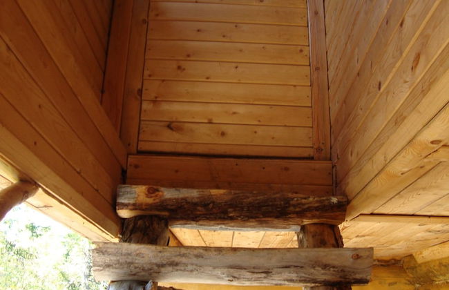 Bear Corner Lodge - Foto 9