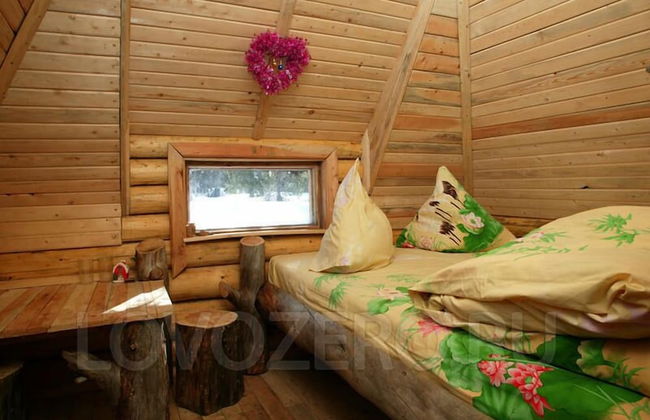 Bear Corner Lodge - Foto 16