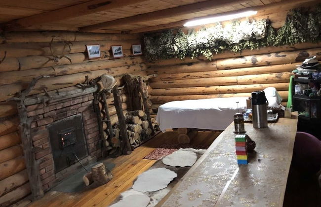 Bear Corner Lodge - Foto 18