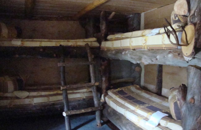 Bear Corner Lodge - Foto 15