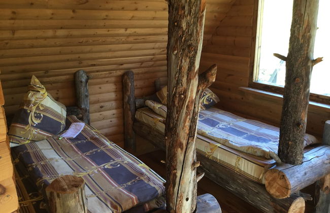 Bear Corner Lodge - Foto 7
