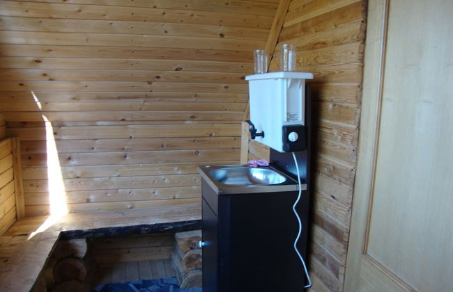 Bear Corner Lodge - Foto 10