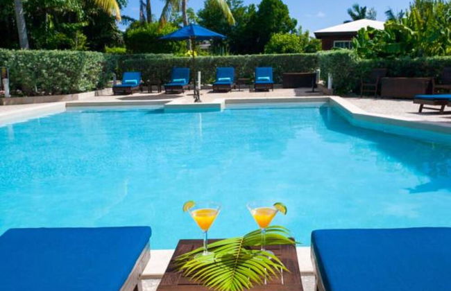 Fountain Anguilla - Foto 50