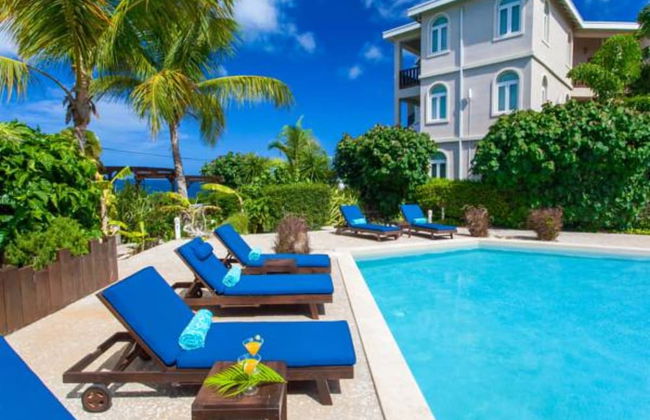 Fountain Anguilla - Foto 1