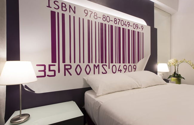 35 Rooms - Foto 32