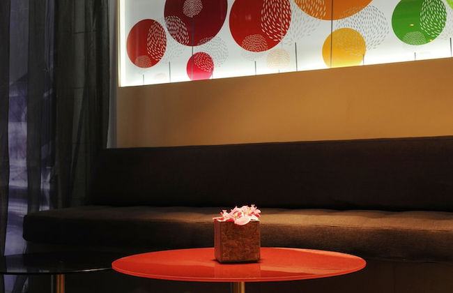 35 Rooms - Foto 4