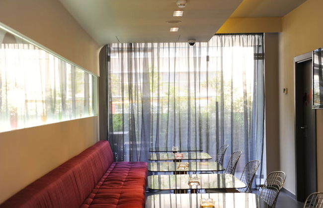 35 Rooms - Foto 43