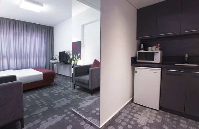 35 Rooms - Foto 13