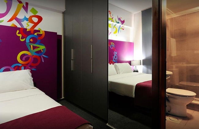 35 Rooms - Foto 31