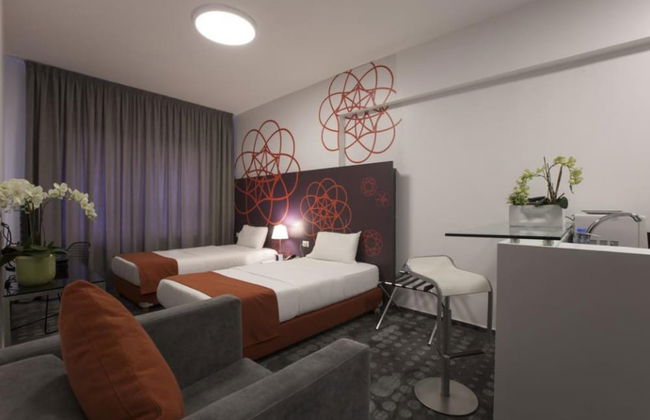 35 Rooms - Foto 20