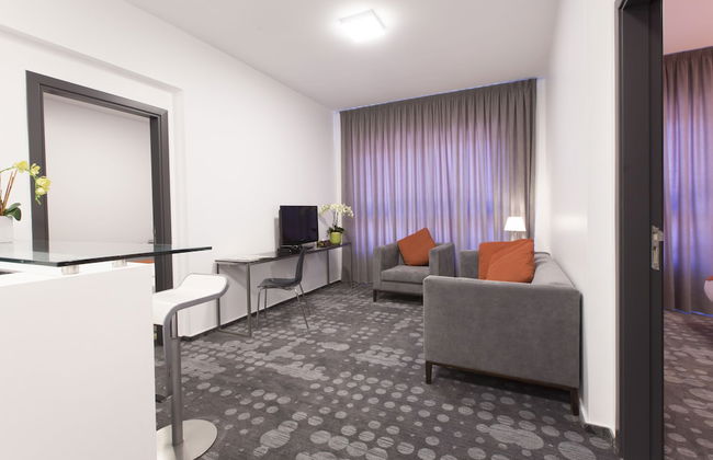 35 Rooms - Foto 35