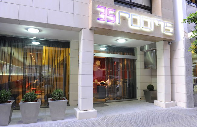35 Rooms - Foto 52