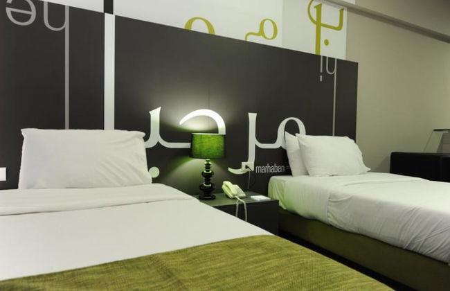 35 Rooms - Foto 25