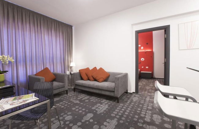 35 Rooms - Foto 28