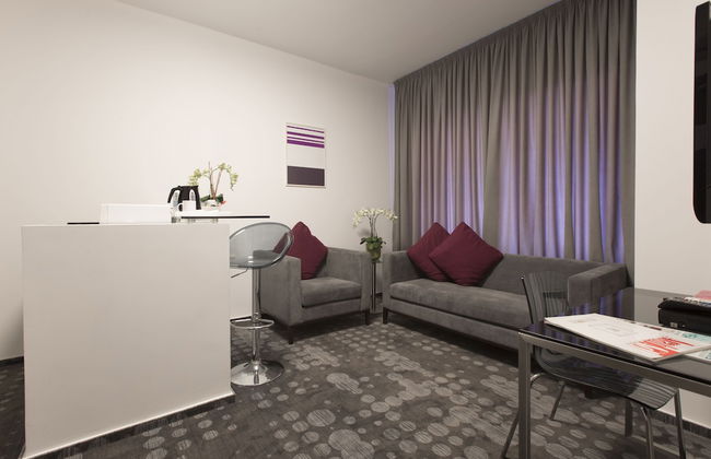 35 Rooms - Foto 15