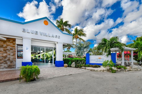 Photo 1 - Aruba Blue Village