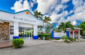 Photo 1 - Aruba Blue Village