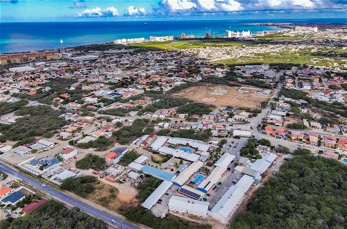 Foto 34 - Aruba Blue Village