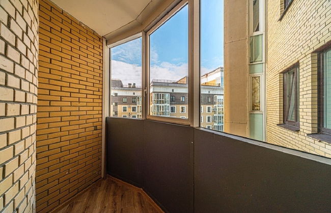 Loft Petrograd Apartment 2 - Foto 11