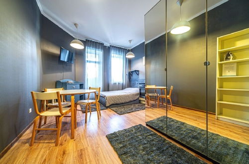 Photo 3 - Loft Petrograd Apartment 2