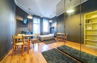 Photo 3 - Loft Petrograd Apartment 2