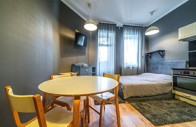 Loft Petrograd Apartment 2 - Foto 10