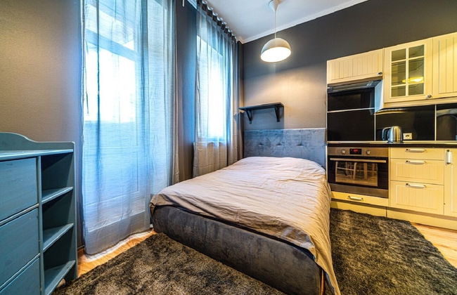 Loft Petrograd Apartment 2 - Foto 5