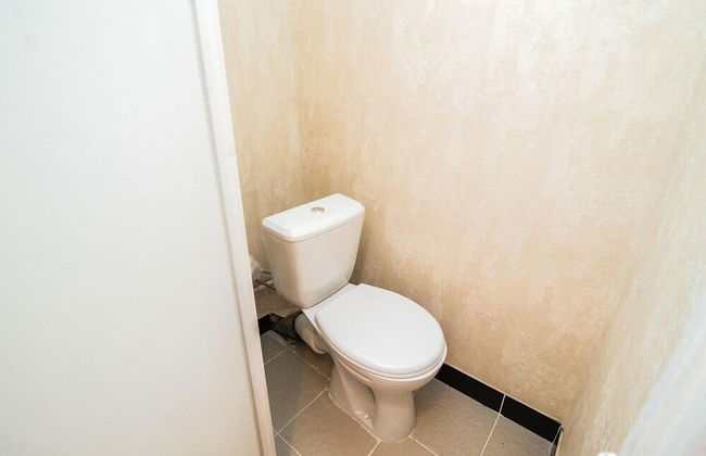 Apartment on Nizhegorodskaya 65 - Photo 14