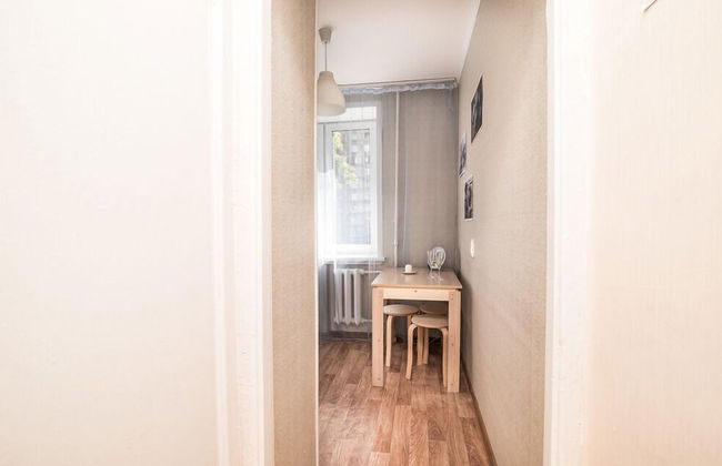 Apartment on Nizhegorodskaya 65 - Photo 17