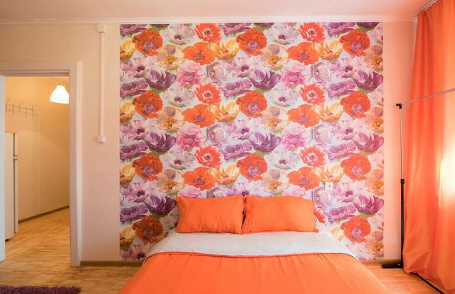 Apartment on Nizhegorodskaya 65 - Photo 2