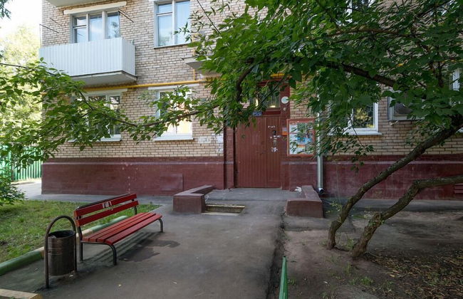Apartment on Nizhegorodskaya 65 - Photo 20