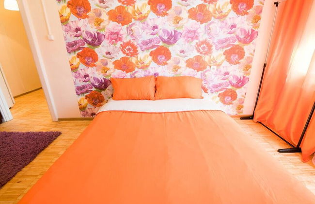 Apartment on Nizhegorodskaya 65 - Photo 7