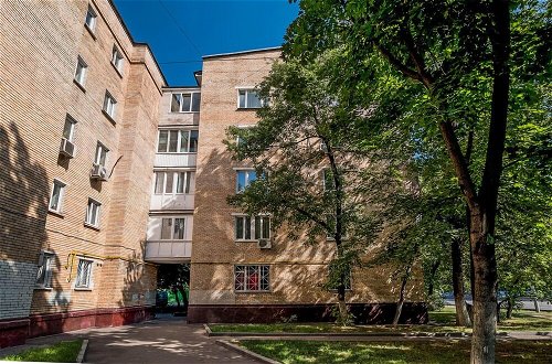 Foto 21 - Apartment on Nizhegorodskaya 65