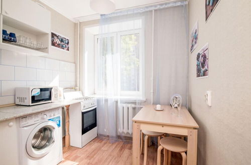 Foto 10 - Apartment on Nizhegorodskaya 65
