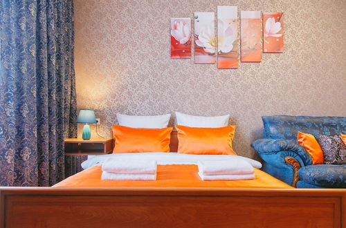 Foto 3 - Apartments 5 Zvezd Home Comfort