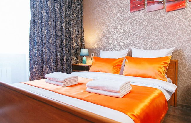 Apartments 5 Zvezd Home Comfort - Foto 7