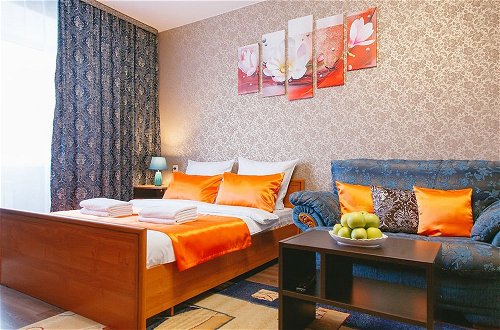 Foto 4 - Apartments 5 Zvezd Home Comfort