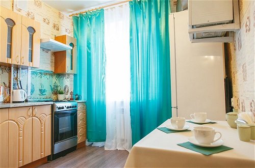 Foto 10 - Apartments 5 Zvezd Home Comfort