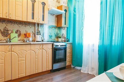 Foto 13 - Apartments 5 Zvezd Home Comfort