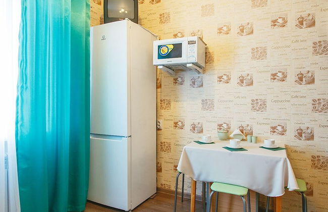 Apartments 5 Zvezd Home Comfort - Foto 14