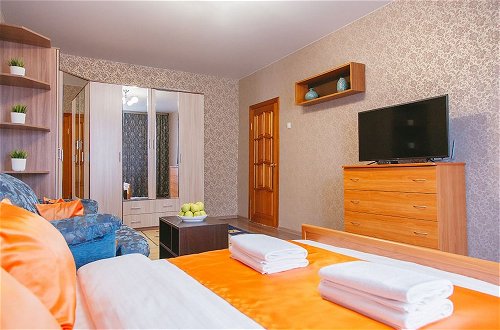 Foto 5 - Apartments 5 Zvezd Home Comfort