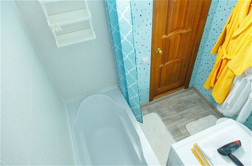 Foto 18 - Apartments 5 Zvezd Home Comfort