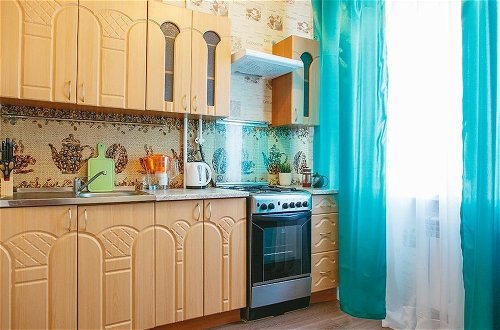 Foto 11 - Apartments 5 Zvezd Home Comfort