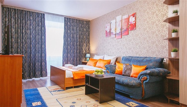 Foto 1 - Apartments 5 Zvezd Home Comfort