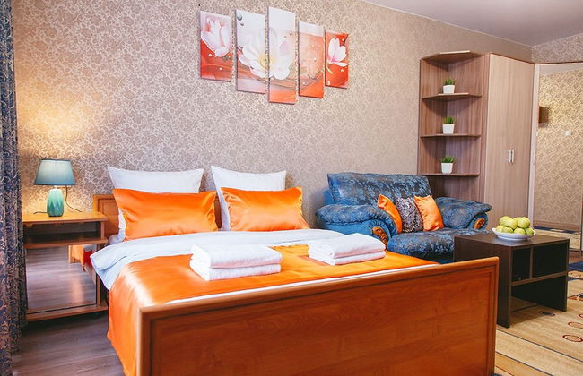 Apartments 5 Zvezd Home Comfort - Foto 2
