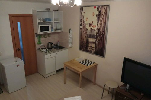 Foto 13 - Apartments on Chaykovskogo