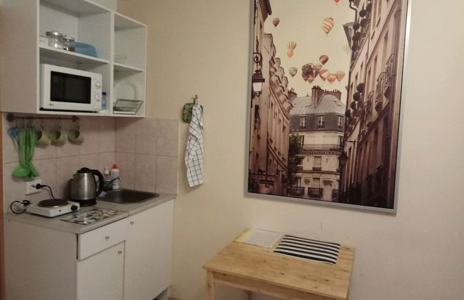 Apartments on Chaykovskogo - Foto 8