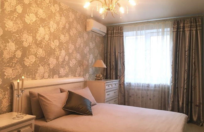 Apartment on Ostryakova Pr. 28. - Foto 6