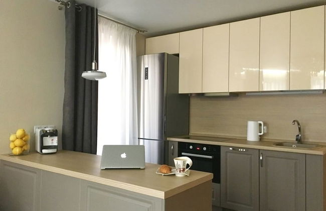 Apartment on Ostryakova Pr. 28. - Foto 2